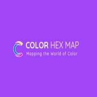 Map Color Hex 
